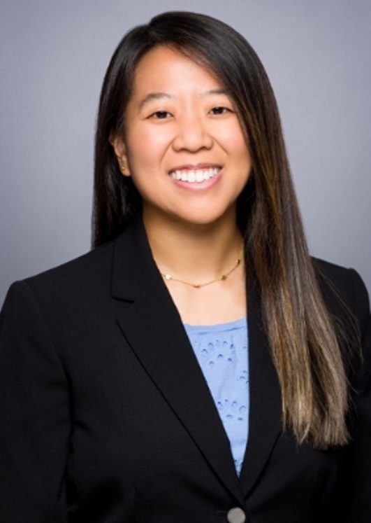 Kristie Liao, D.O.